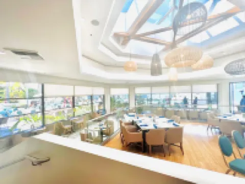 Long Beach Marriott Hoteles en Long Beach