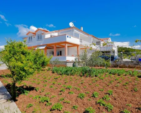 Apartments Sanja Hotels in Tribunj