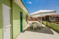 Apartment Jelen