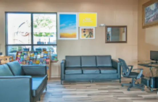 Days Inn by Wyndham Central San Antonio NW Medical Center