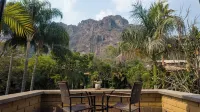 La Buena Vibra Wellness Resort & Spa - Mountain view