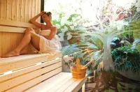 Treetops Lodge & Estate - Spa