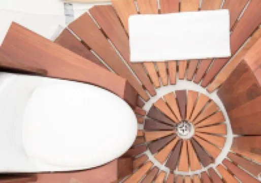 Campera Valle de Guadalupe