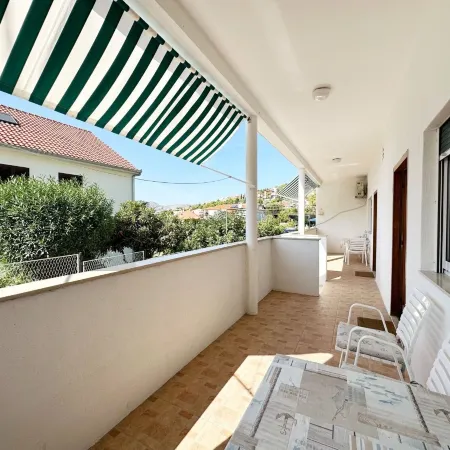 Apartments Tereza