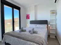 Apartment in Nerja with Panoramic Sea Views