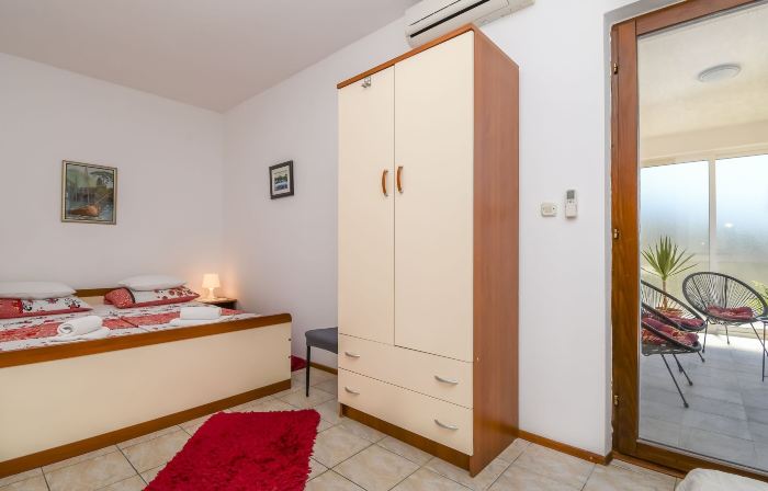 Apartment Ivo