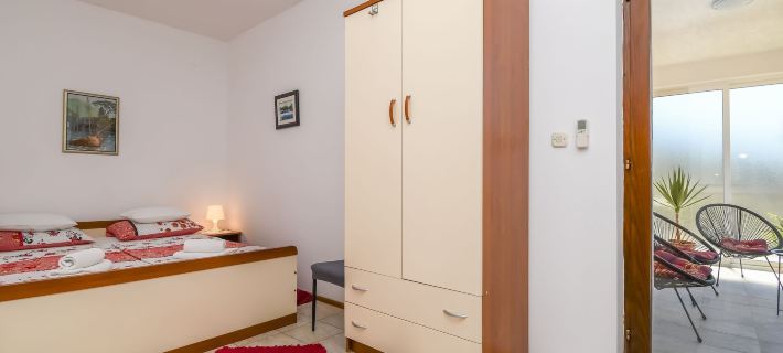 Apartment Ivo Hotéis em Vinisce