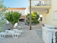 Apartment Draga Hoteles en Vir