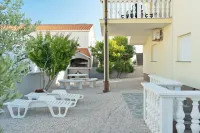 Apartment Draga