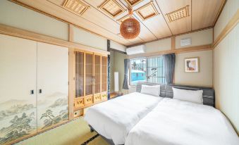 富良野 프루노이아(PRUNOIA) 4つ星 ホテル スイート