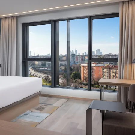 Residence Inn by Marriott Milano Linate