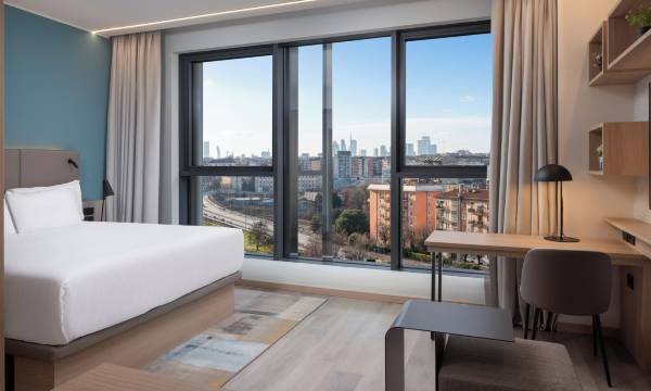 Residence Inn by Marriott Milano Linate