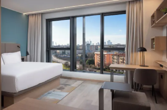 Residence Inn by Marriott Milano Linate 酒店