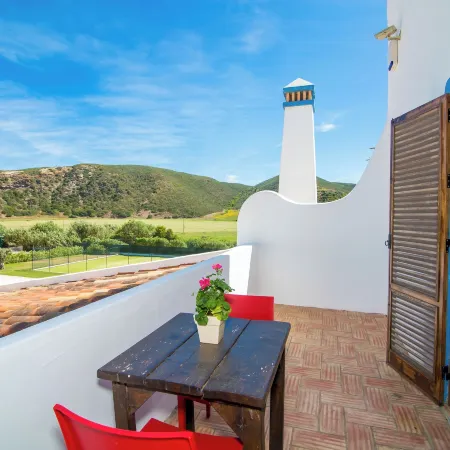 Casa Fajara