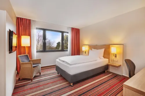Best Western Hotel Bochum - 3 tähden