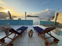 KazParadis les Saintes - Homestays