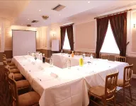 Old Palace Lodge Hotel