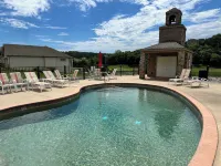 Teetime Blue Stay on the Fairway - Villas