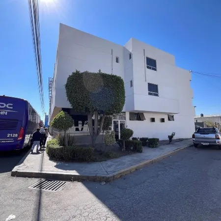 Hotel Granada