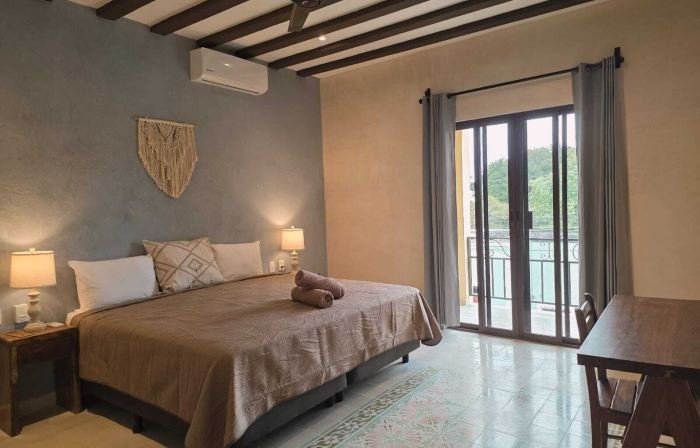 Casa Lucia B&B Valladolid