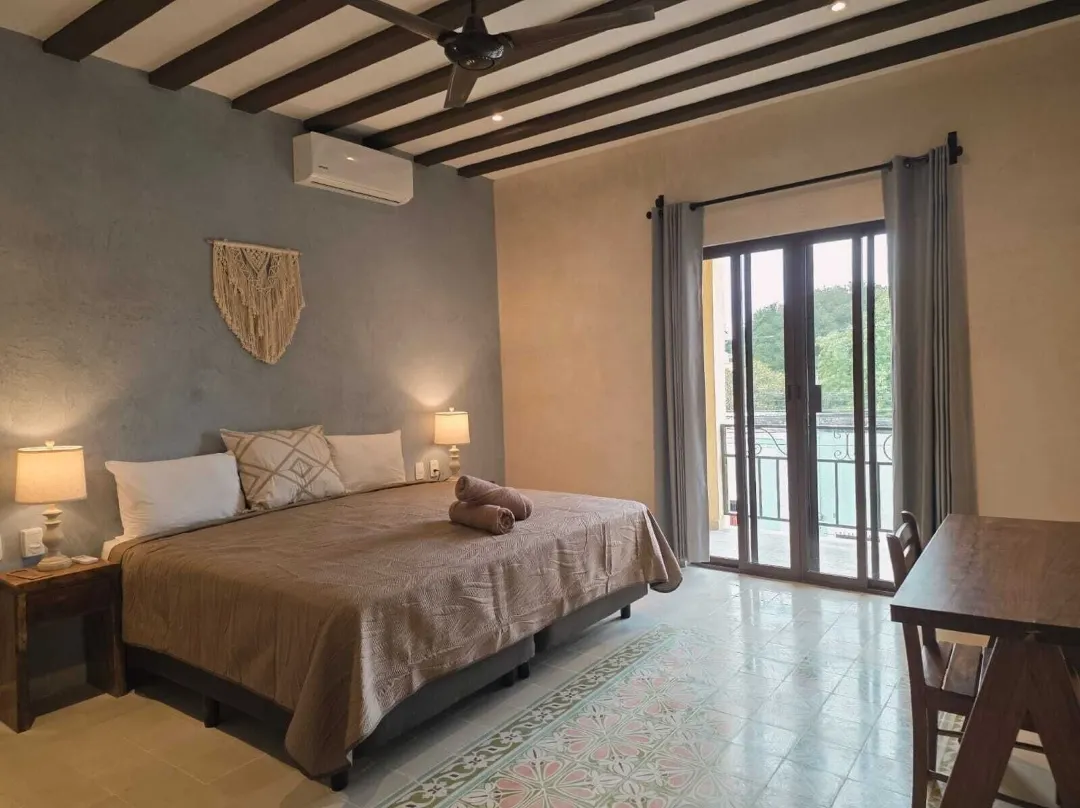 Casa Lucia B&b Valladolid - Yucatán