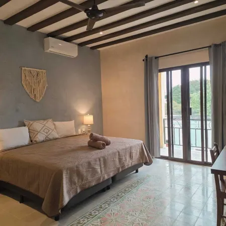 Casa Lucia B&B Valladolid