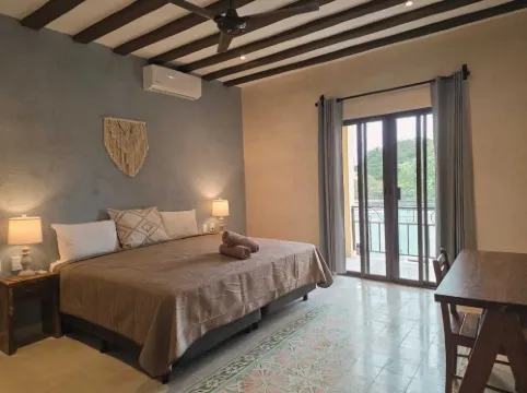 Casa Lucia B&B Valladolid