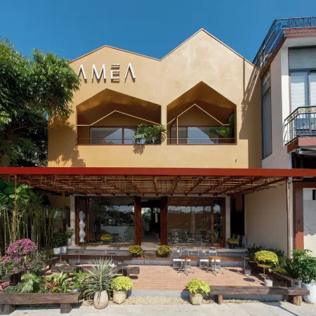 Amea Homestay