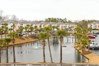 Waterway Getaway