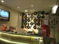 Golden Hotel