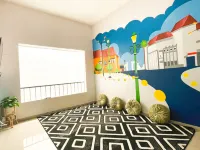 JEC Selatan Homestay By WHouse Hotels in Kotagede
