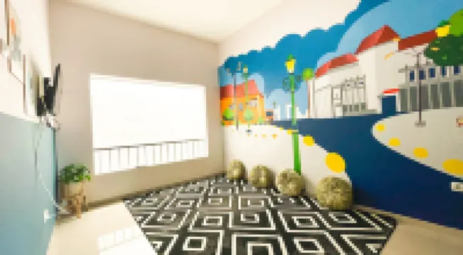 JEC Selatan Homestay By WHouse