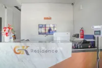 Megapark Residence