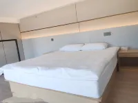 Xinyue Near Tianfu Airport Jianyang High-Speed Railway Station WanHui Homestay (Zhanxi Avenue)