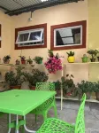 Ifseen Villa