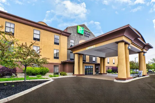 Holiday Inn Express & Suites MARYSVILLE by IHG