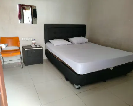 Hotel Srikandi Jogonalan Hotels in Jogonalan