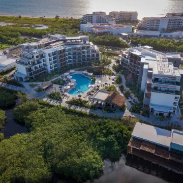 Ventus Ha at Marina El Cid Spa & Beach Resort - All Inclusive