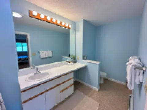 Fv21 Warm Fairway Village Townhome