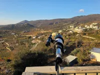 Tsemrem SOF Aolam 1 - Apartments