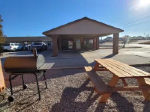 Ranger Inn Alva Hotels in Alva