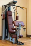 Ringhotel Schorfheide I Waldresort Werbellinsee - Gym
