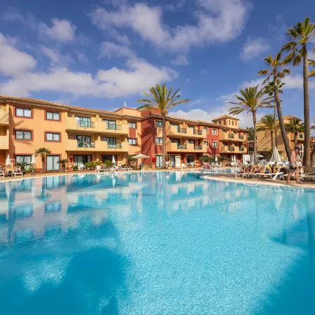 Bluesea Aloe Corralejo