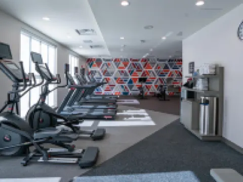 Homewood Suites by Hilton Hoover Birmingham Hotels in Hoover