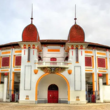 Hotel Thermes les Ecureuils