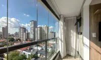 Studio in Condo w/ Pool and Gym Ftw1106 -  Ferienwohnungen