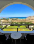 Karteros Hotel - Ocean View