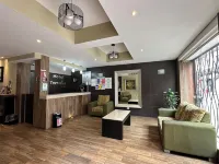 Hotel Teresita Hotels in Puebla