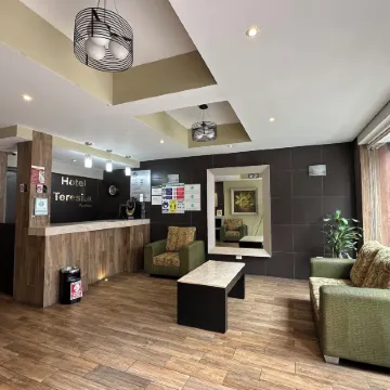 Hotel Teresita