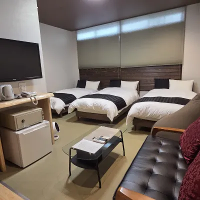 Ryokan Yamatoya Hotels near Amanoyasukawara